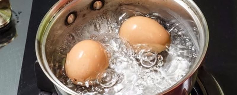 电饭锅煮鸡蛋需要多长时间