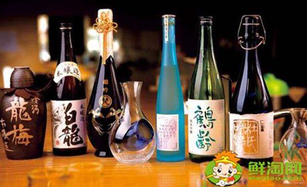 日本清酒有保质期吗