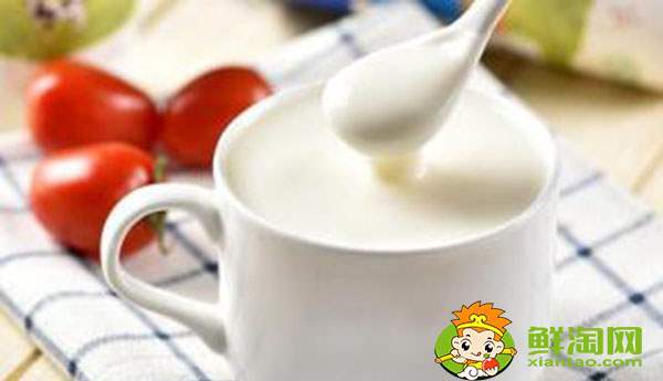 骆驼奶和牛奶可以一起做酸奶吗