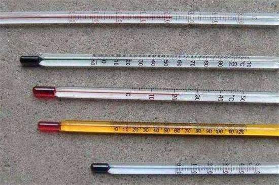 各种温度计的名字和用途