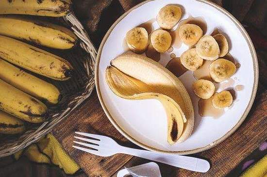 香蕉和钙片能一起吃吗