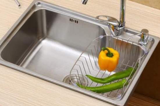 洗碗盆太小怎么办