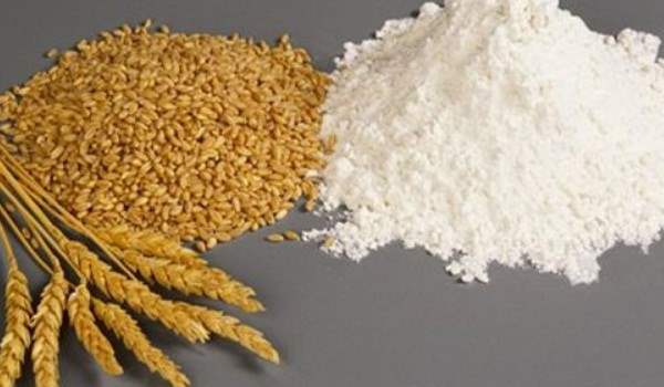 大麦面粉可以做什么
