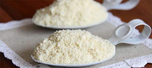 水磨糯米粉和水磨粘米粉的区别