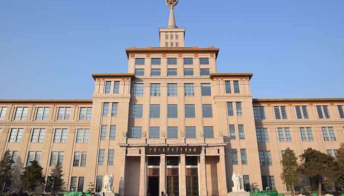 北京中国人民革命军事博物馆攻略