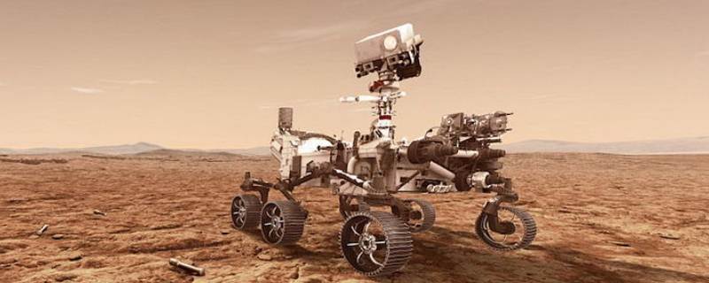 火星探测任务命名是什么标识 火星首次探测任务命名为什么