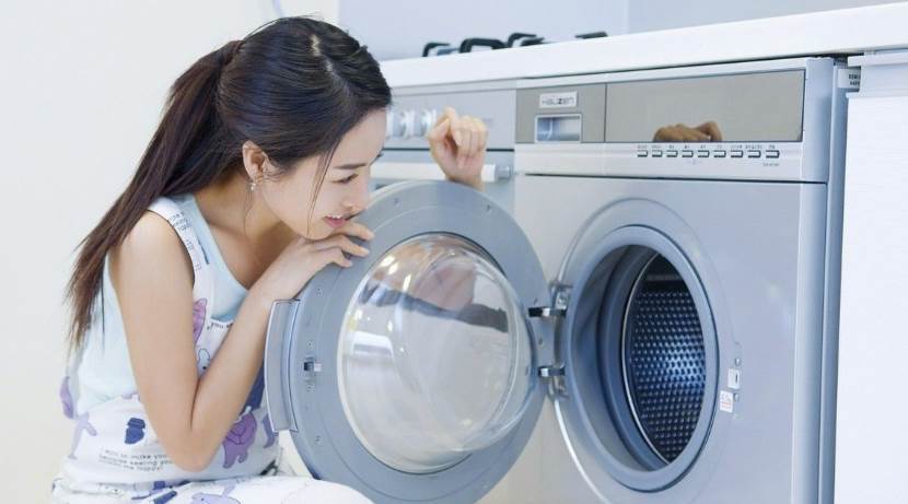 清洗洗衣机怎么操作步骤 洗衣机用什么程序洗最干净