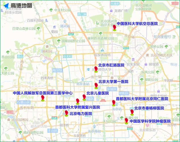 2021年12月4日至12月10日一周北京交通出行提示